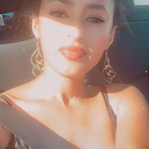 Meet your Posher, Samri